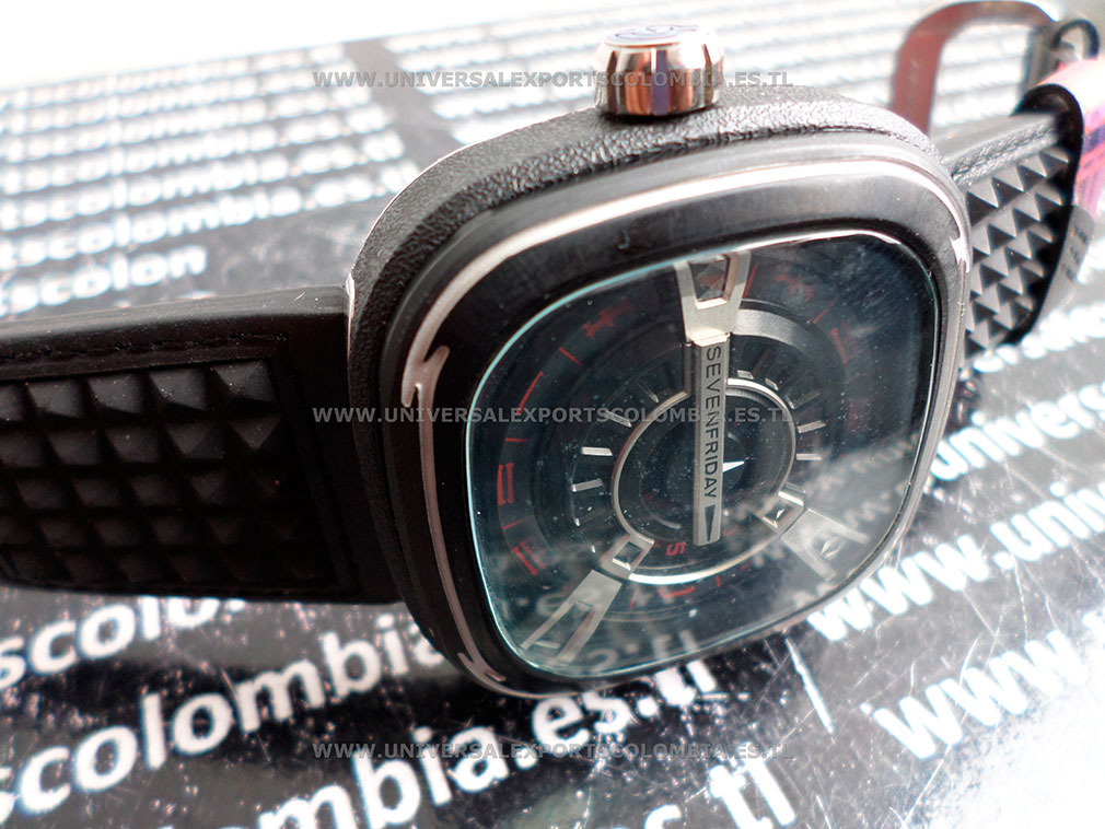 Reloj sevenfriday on sale replica precio