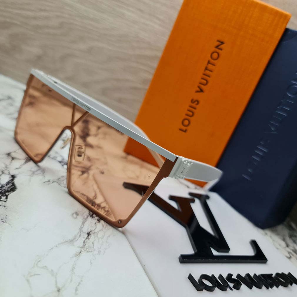 LOUIS VUITTON lentes-de-sol